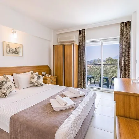 Otel Ekici 3*