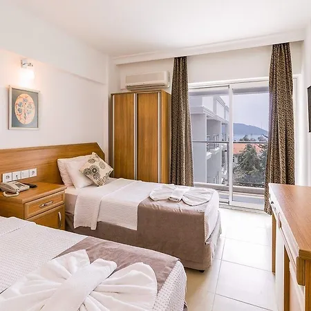 Otel Ekici Kaş