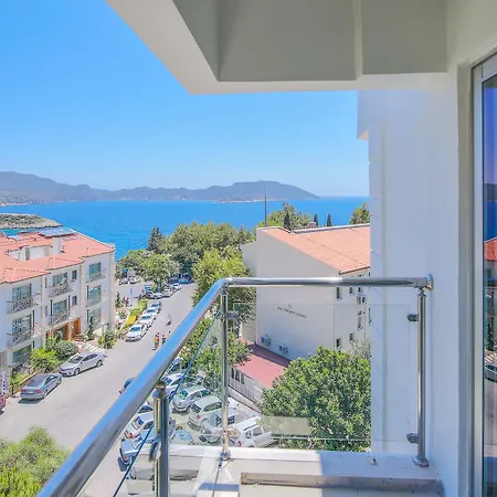 Ekici Otel 3*