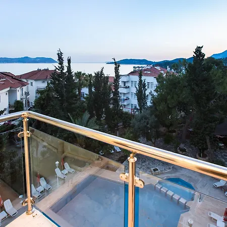 Ekici 3* Kaş