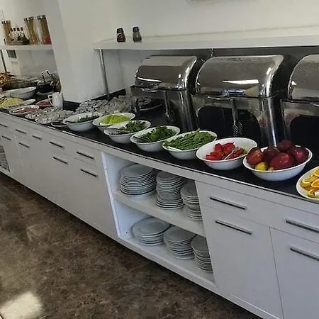 Otel Ekici Kaş