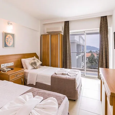 Otel Ekici 3*