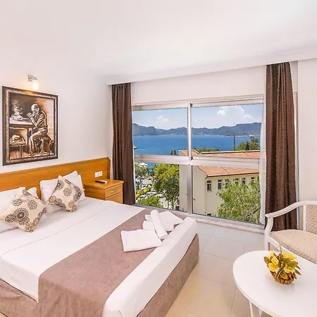 Ekici 3* Kaş