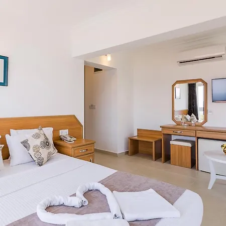Ekici Otel 3*