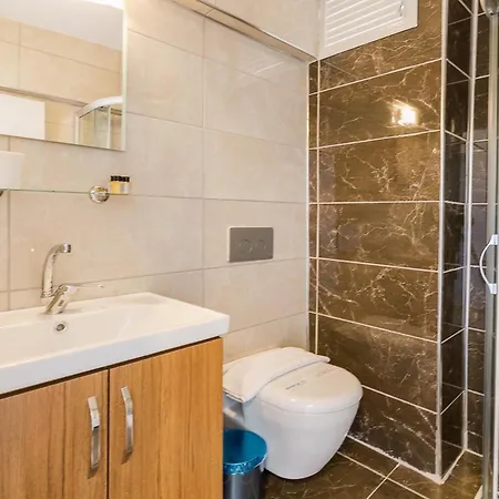 Otel Ekici 3*