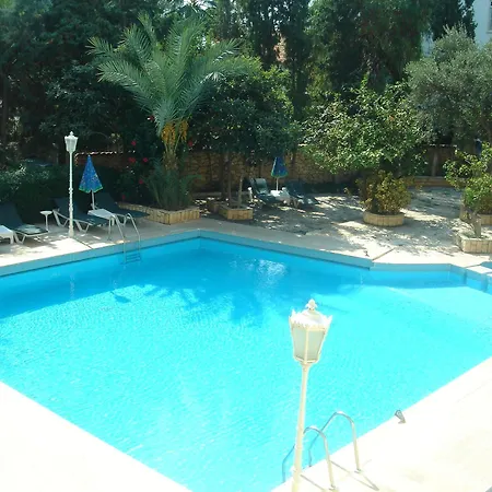 Ekici Otel