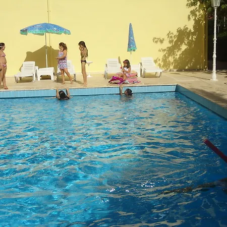 Ekici Otel Kaş
