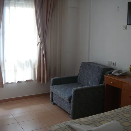 Ekici Otel