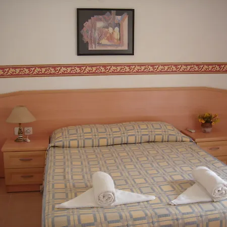 Otel Ekici 3*