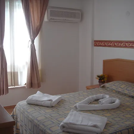 Ekici Otel 3*