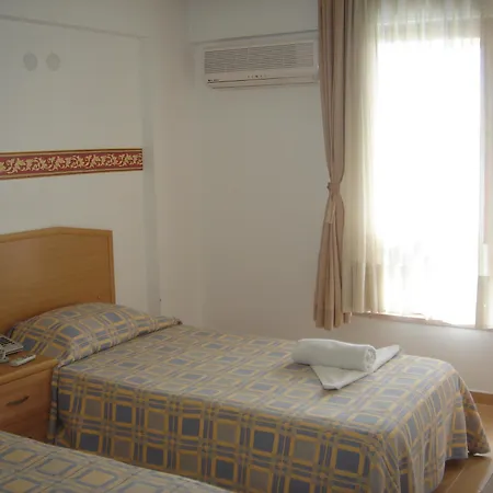 Ekici 3* Kaş