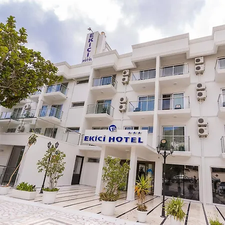 Ekici 3* Kaş