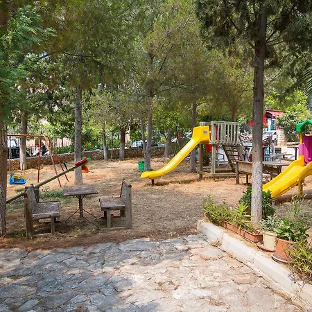 Ekici Otel Kaş