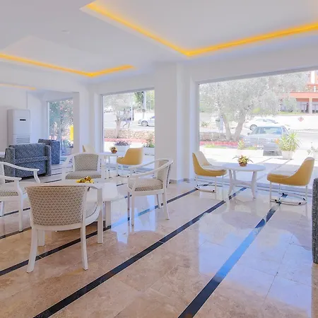 Otel Ekici 3*