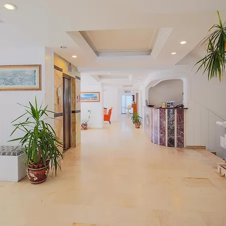 Otel Ekici