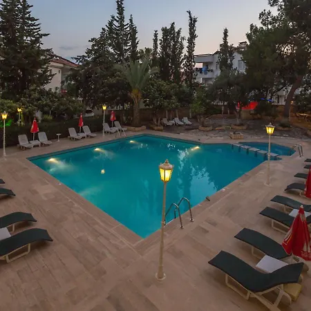 Ekici Otel