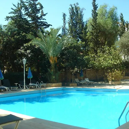 Otel Ekici 3*