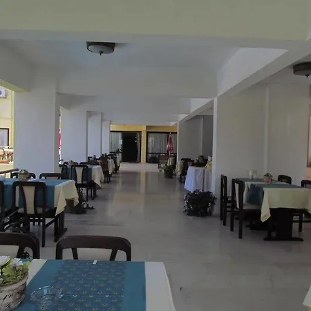 Otel Ekici