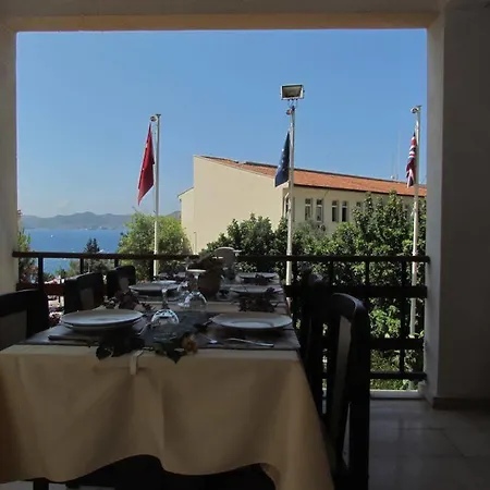 Otel Ekici