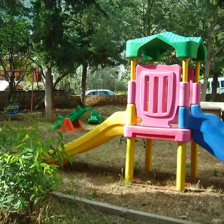 Ekici Otel 3*