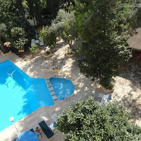 Otel Ekici Kaş