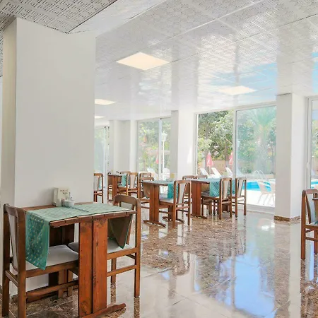 Ekici Otel 3*