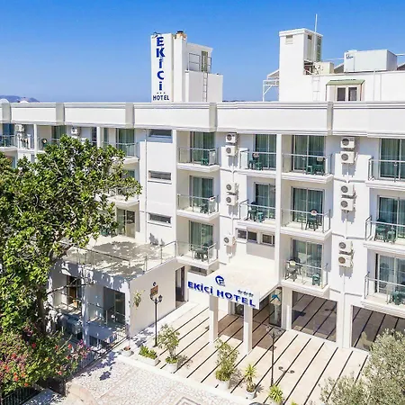 Ekici Kaş