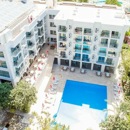 Ekici 3* Kaş