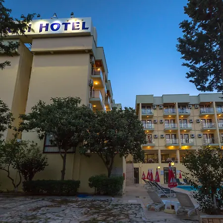 Ekici Otel