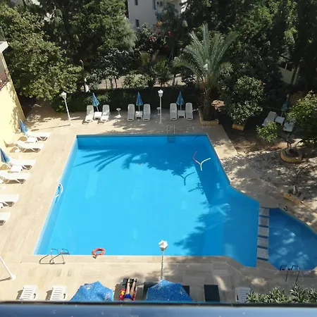 Otel Ekici Kaş