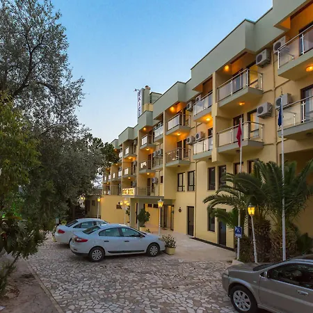 Otel Ekici 3*