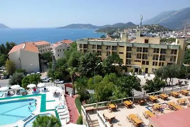 Ekici Otel